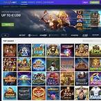 vulkan vegas bet